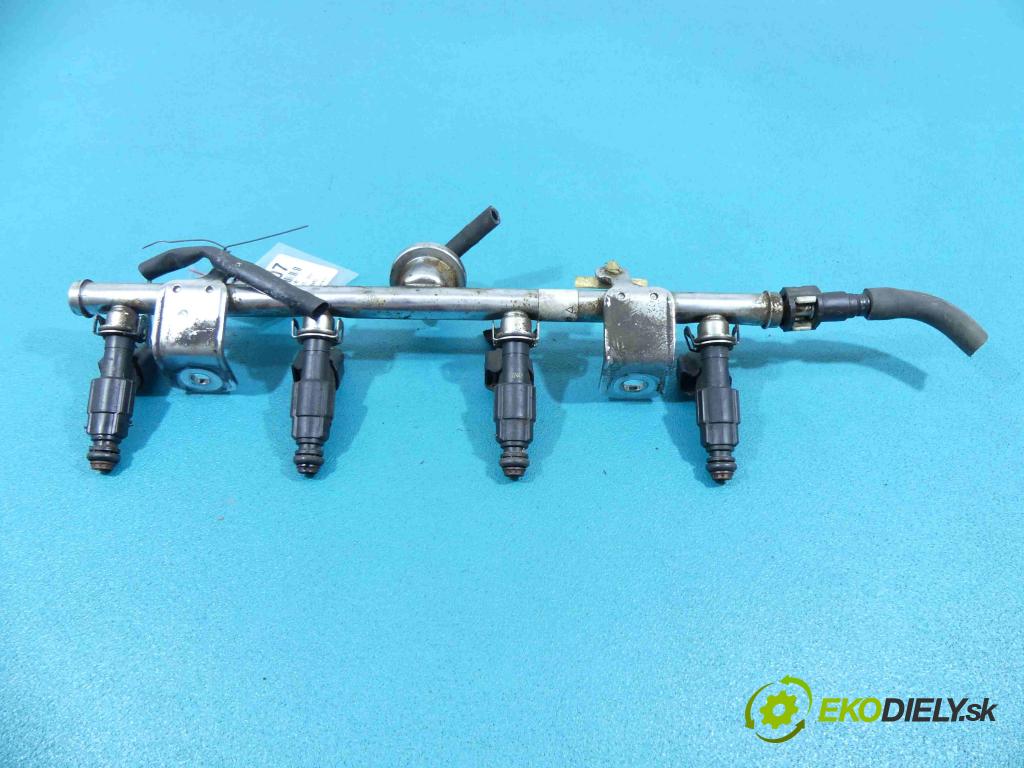 Ford Mondeo Mk3 2000-2007 vstřiku 0280156154