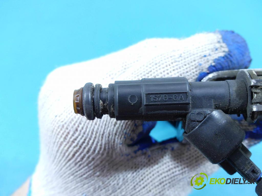 Ford Mondeo Mk3 2000-2007 vstřiku 0280156154
