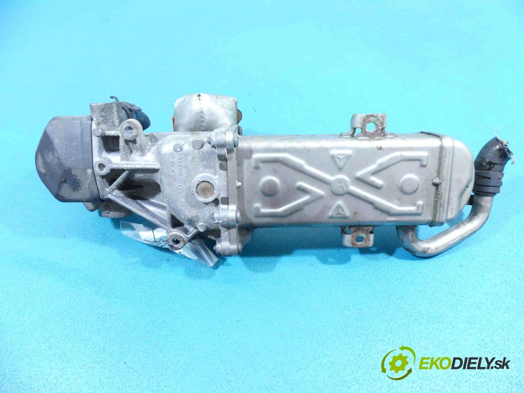 Vw Passat B7 2010-2014 2.0 TDI 170 HP automatic 125 kW 1968 cm3 5- ventil egr 03L131512CF (EGR ventily)