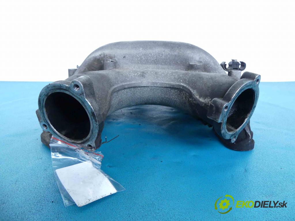 Bmw 7 e65 2001-2008 4.4d 329KM automatic 242 kW 4423 cm3 4- zvod nasávací 7792504 (Sacie potrubia)