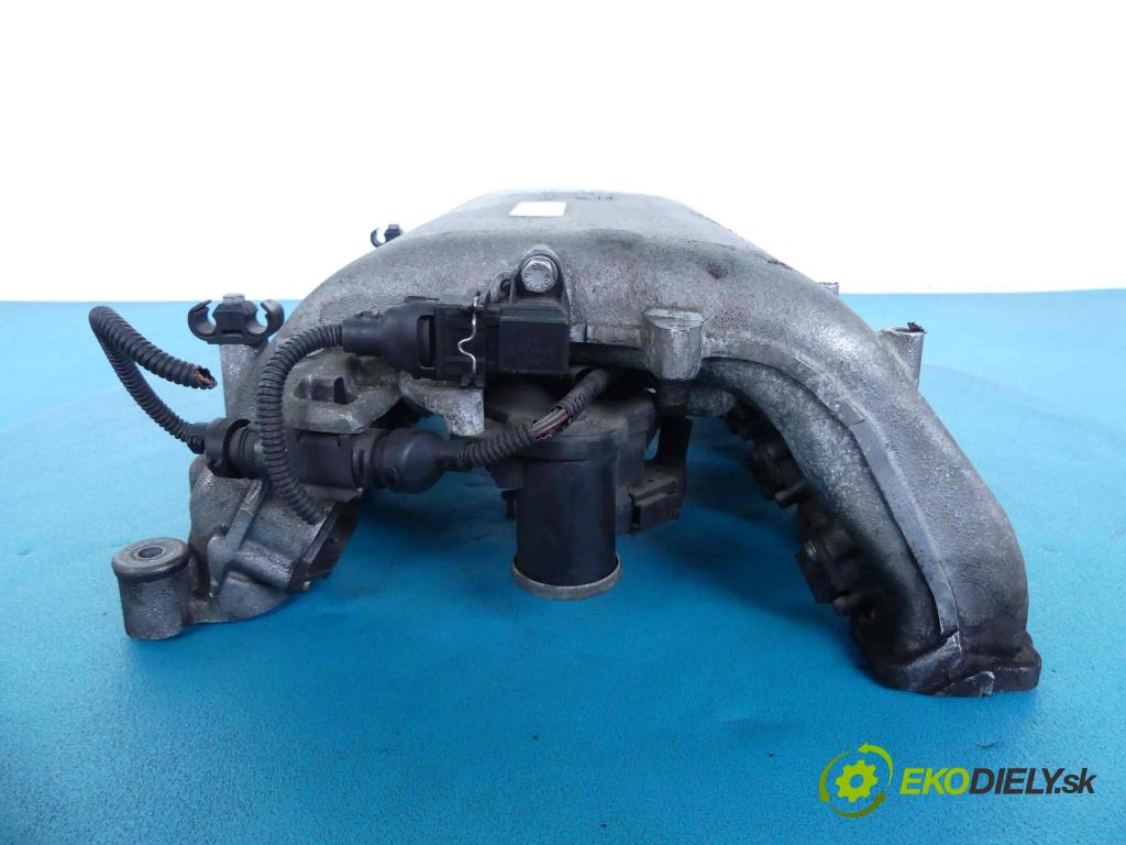 Bmw 7 e65 2001-2008 4.4d 329KM automatic 242 kW 4423 cm3 4- zvod nasávací 7792504 (Sacie potrubia)