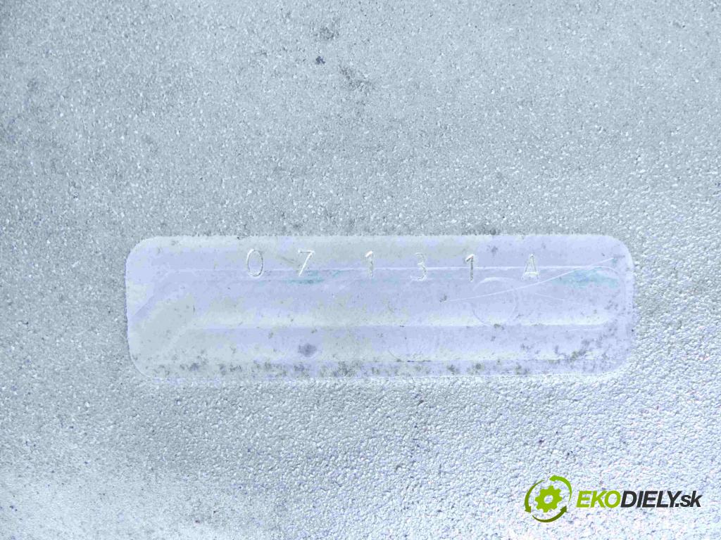 Bmw 7 e65 2001-2008 4.4d 329KM automatic 242 kW 4423 cm3 4- zvod nasávací 7792504 (Sacie potrubia)