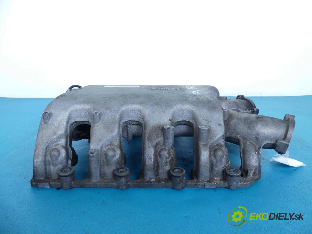 Bmw 7 e65 2001-2008 4.4d 329KM automatic 242 kW 4423 cm3 4- zvod nasávací 7792504 (Sacie potrubia)