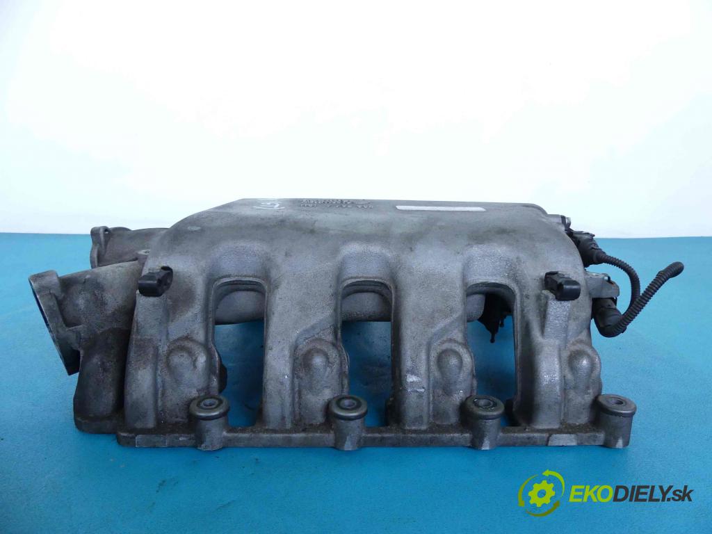 Bmw 7 e65 2001-2008 4.4d 329KM automatic 242 kW 4423 cm3 4- zvod nasávací 7792504 (Sacie potrubia)