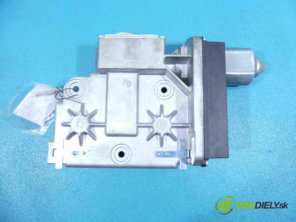 Bmw 7 e65 2001-2008 4.4d 329KM automatic 242 kW 4423 cm3 4- Brzda manuál: 3440-6769700-02 (Ručné brzdy)