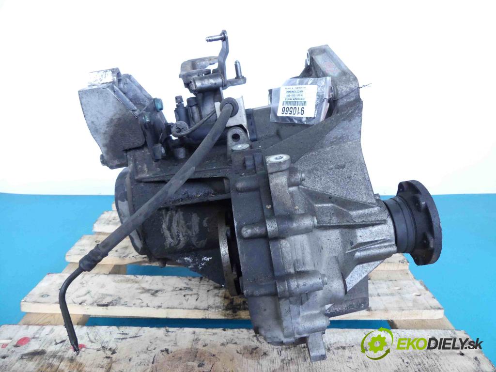 Vw Golf V 2003-2009 1.6 8V 102 HP manual 75 kW 1595 cm3 5- manual FVH