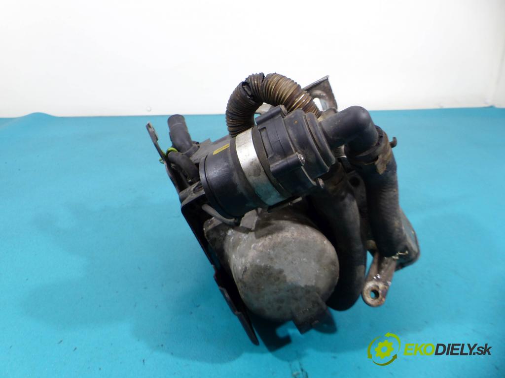 Vw Touran I 2003-2015 2.0 tdi 136hp manual 100 kW 1968 cm3 5- Webasto 1K0815065N (Webasto ohřívače)