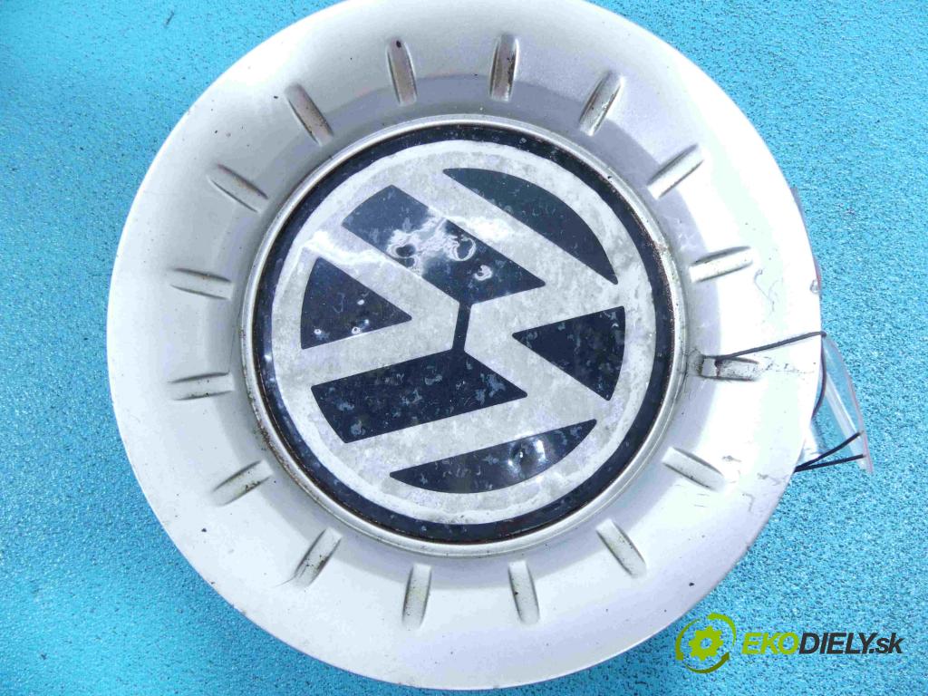 Vw Polo IV 9N 2001-2009 1.4 tdi 69KM manual 51 kW 1422 cm3 3- puklica 6K0601149L (Puklice)