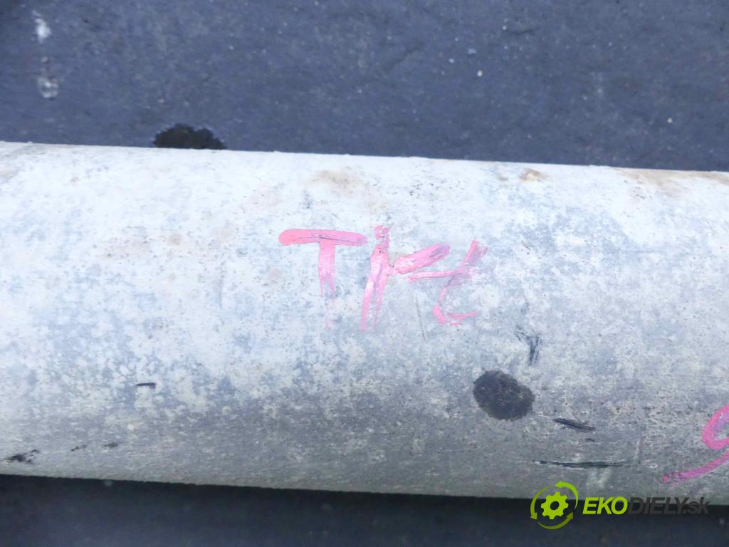 Toyota Previa I 1990 - 2000 zad