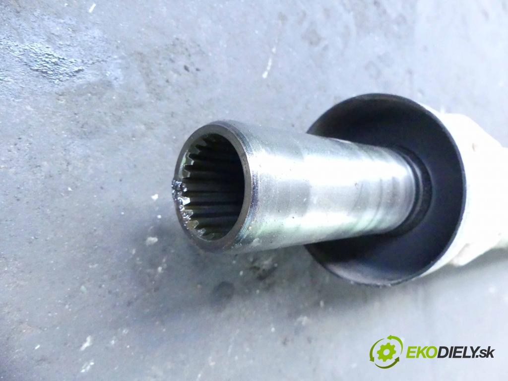 Toyota Previa I 1990 - 2000 zad