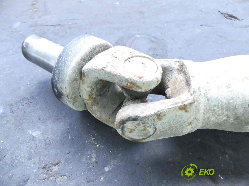 Toyota Previa I 1990 - 2000 zad