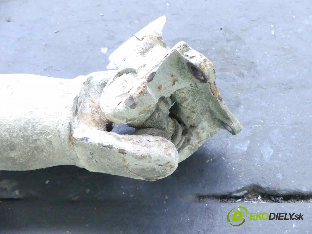 Toyota Previa I 1990 - 2000 zad