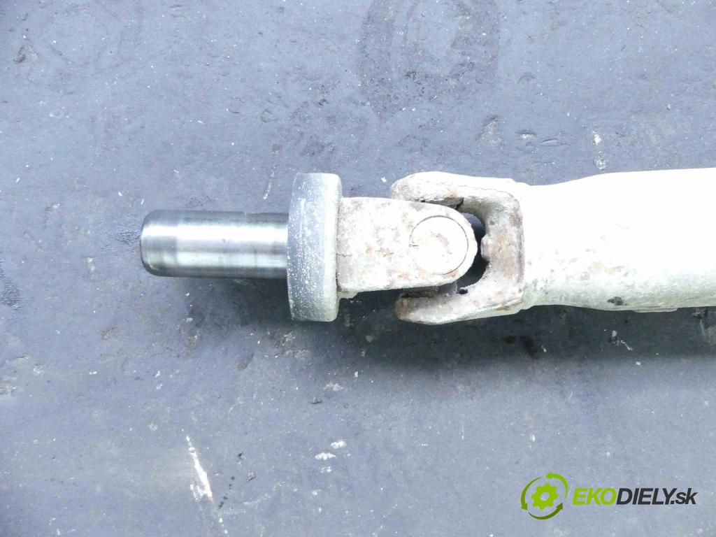 Toyota Previa I 1990 - 2000 zad