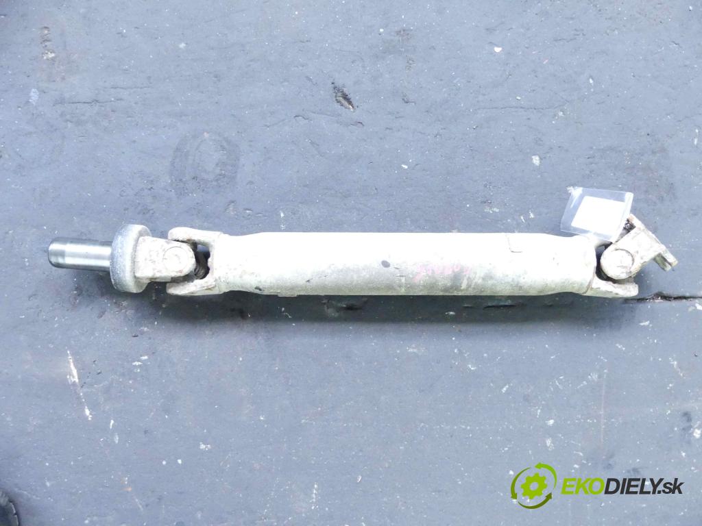 Toyota Previa I 1990 - 2000 zad