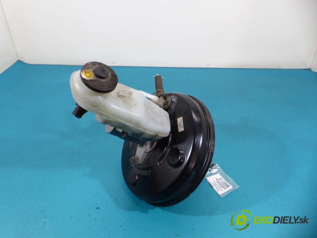 Toyota Corolla E15 2007-2014 1.6 16v vvti 124 hp manual 91 kW 1598 cm3 4- servo posilovač 131010-16150