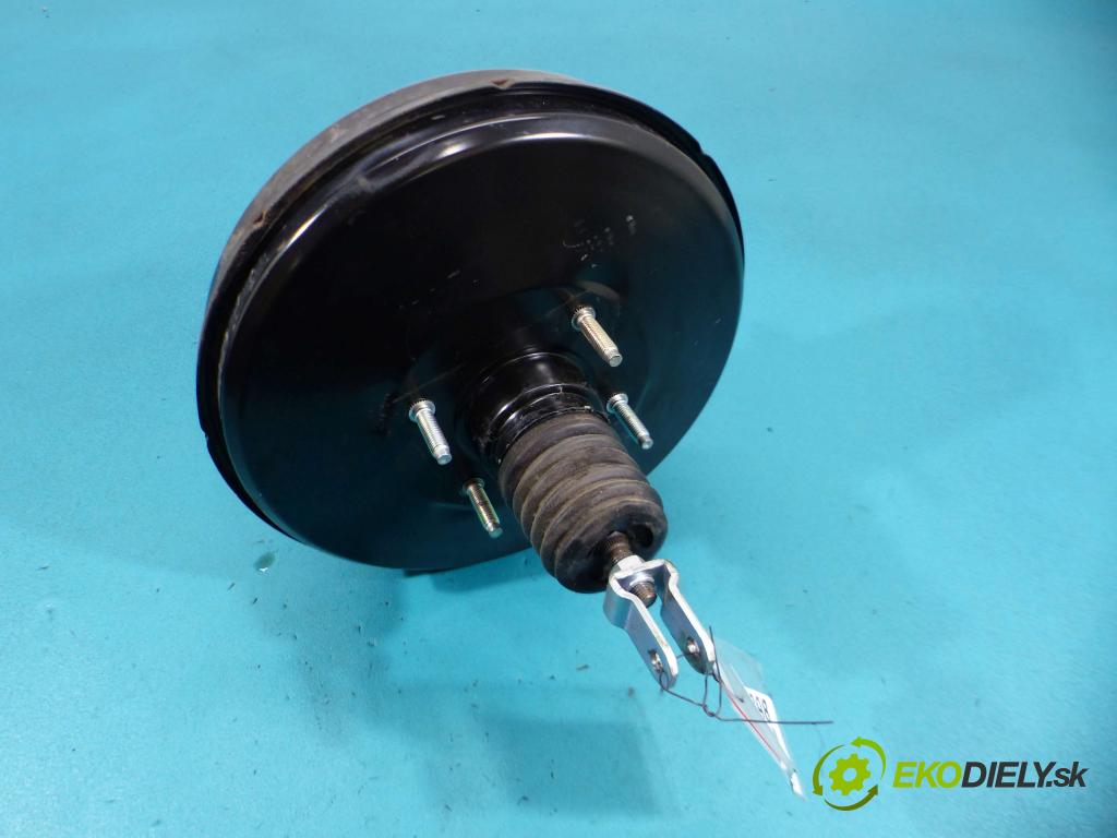 Toyota Corolla E15 2007-2014 1.6 16v vvti 124 hp manual 91 kW 1598 cm3 4- servo posilovač 131010-16150