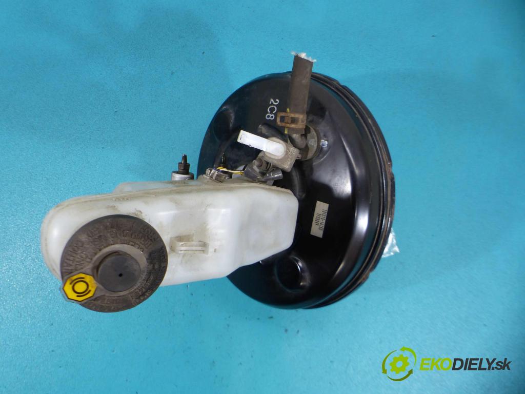 Toyota Corolla E15 2007-2014 1.6 16v vvti 124 hp manual 91 kW 1598 cm3 4- servo posilovač 131010-16150