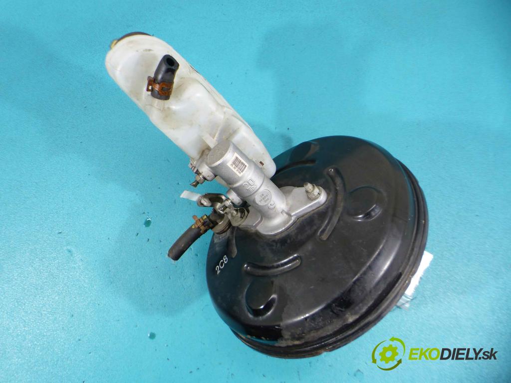 Toyota Corolla E15 2007-2014 1.6 16v vvti 124 hp manual 91 kW 1598 cm3 4- servo posilovač 131010-16150