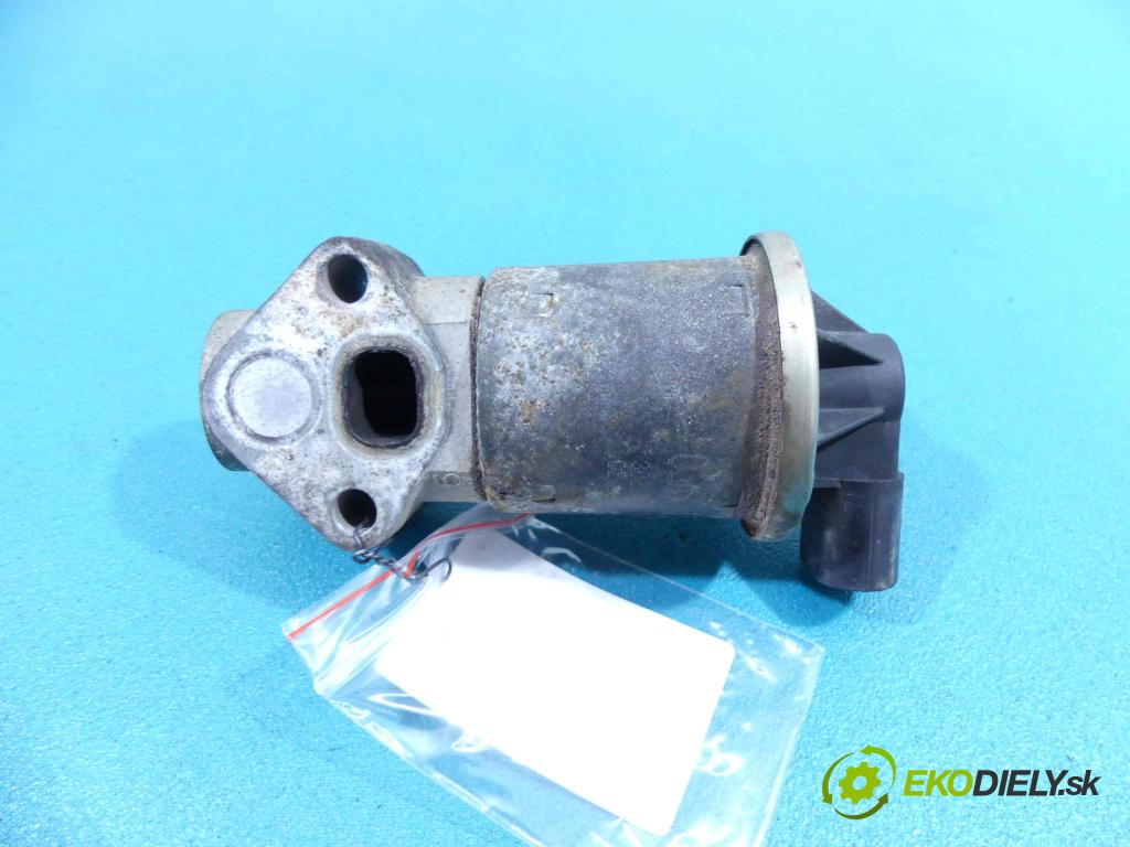 Skoda Fabia I 1999-2007 1.2 12v 64 HP manual 47 kW 1198 cm3 5- egr 03D131503A (EGR ventily)