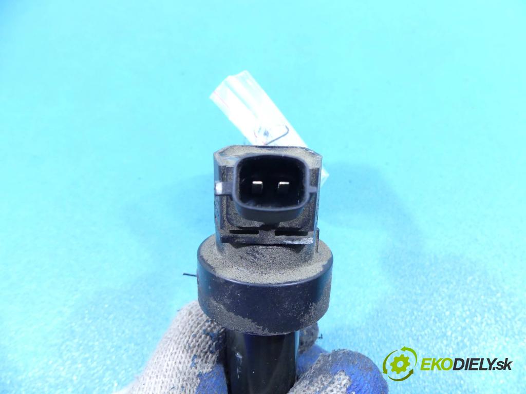 Hyundai Veloster 2011-2018 1.6 GDI 140 HP manual 103 kW 1591 cm3 4- cievka zapaľovacia 27301-2B100 (Zapaľovacie cievky, moduly)