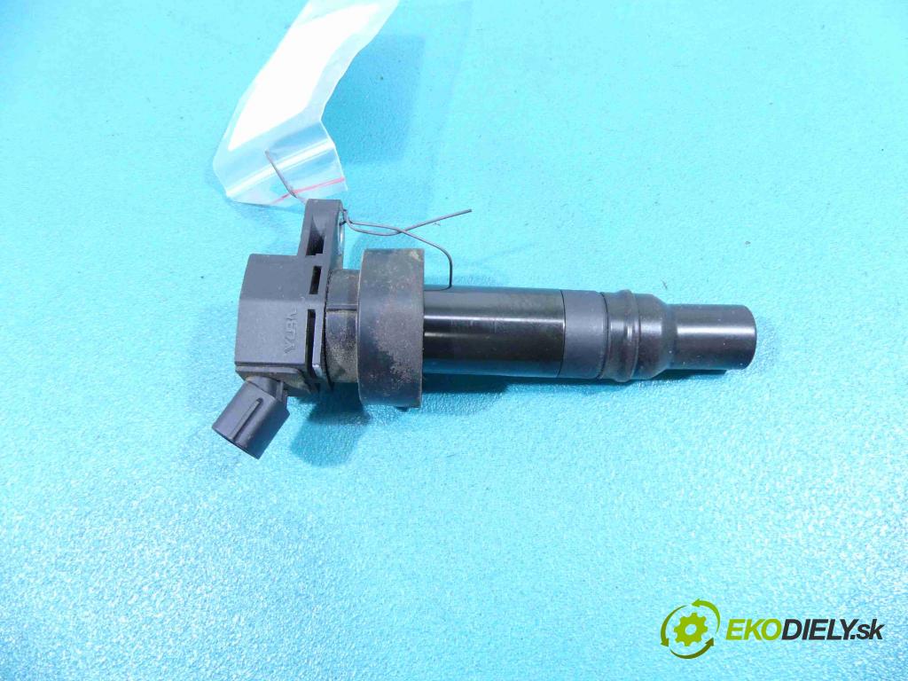 Hyundai Veloster 2011-2018 1.6 GDI 140 HP manual 103 kW 1591 cm3 4- cievka zapaľovacia 27301-2B100 (Zapaľovacie cievky, moduly)