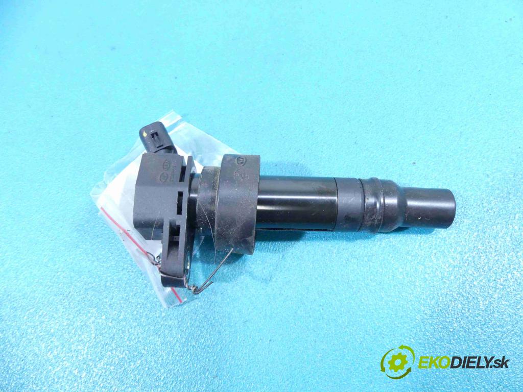 Hyundai Veloster 2011-2018 1.6 GDI 140 HP manual 103 kW 1591 cm3 4- cievka zapaľovacia 27301-2B100 (Zapaľovacie cievky, moduly)