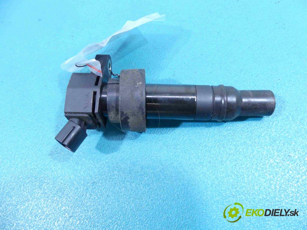 Hyundai Veloster 2011-2018 1.6 GDI 140 HP manual 103 kW 1591 cm3 4- cievka zapaľovacia 27301-2B100 (Zapaľovacie cievky, moduly)