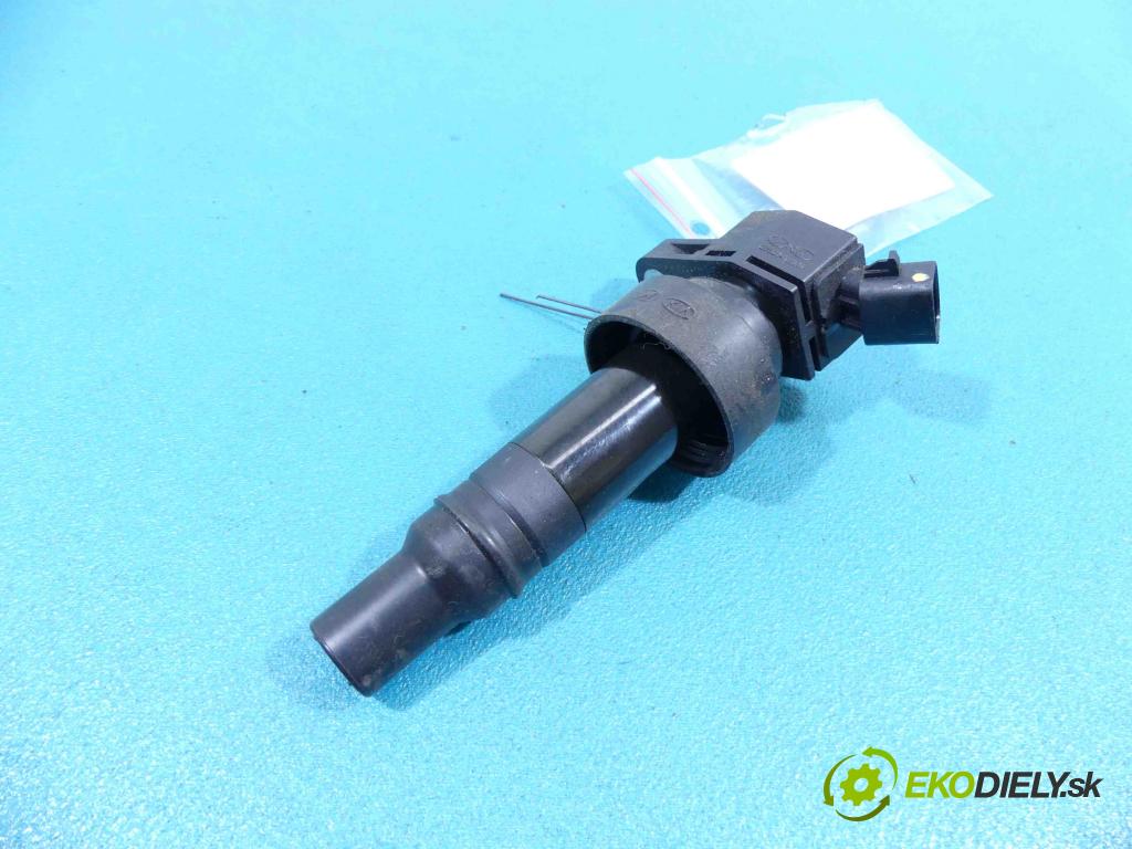 Hyundai Veloster 2011-2018 1.6 GDI 140 HP manual 103 kW 1591 cm3 4- cievka zapaľovacia 27301-2B100 (Zapaľovacie cievky, moduly)