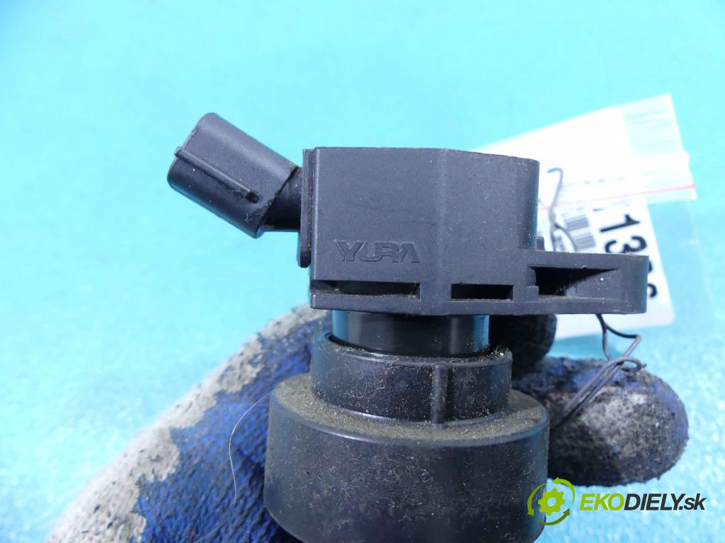 Hyundai Veloster 2011-2018 1.6 GDI 140 HP manual 103 kW 1591 cm3 4- cievka zapaľovacia 27301-2B100 (Zapaľovacie cievky, moduly)