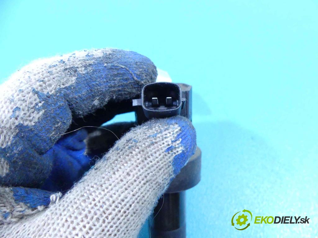 Hyundai Veloster 2011-2018 1.6 GDI 140 HP manual 103 kW 1591 cm3 4- cievka zapaľovacia 27301-2B100 (Zapaľovacie cievky, moduly)