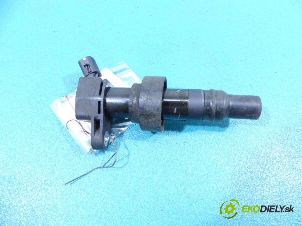 Hyundai Veloster 2011-2018 1.6 GDI 140 HP manual 103 kW 1591 cm3 4- cievka zapaľovacia 27301-2B100 (Zapaľovacie cievky, moduly)