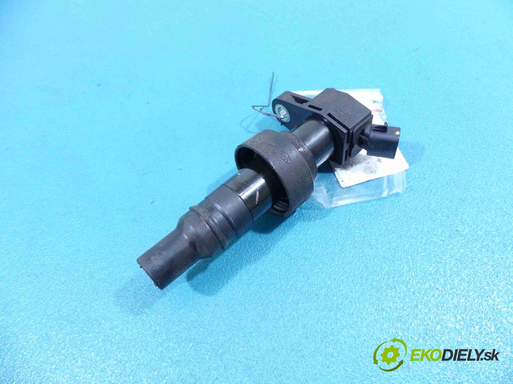 Hyundai Veloster 2011-2018 1.6 GDI 140 HP manual 103 kW 1591 cm3 4- cievka zapaľovacia 27301-2B100 (Zapaľovacie cievky, moduly)