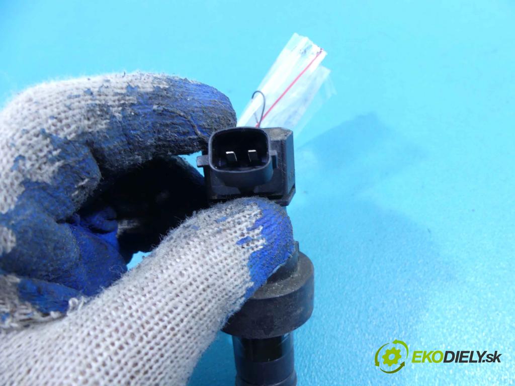 Hyundai Veloster 2011-2018 1.6 GDI 140 HP manual 103 kW 1591 cm3 4- cievka zapaľovacia 27301-2B100 (Zapaľovacie cievky, moduly)