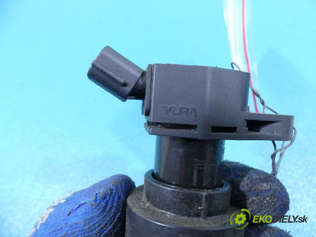 Hyundai Veloster 2011-2018 1.6 GDI 140 HP manual 103 kW 1591 cm3 4- cievka zapaľovacia 27301-2B100 (Zapaľovacie cievky, moduly)