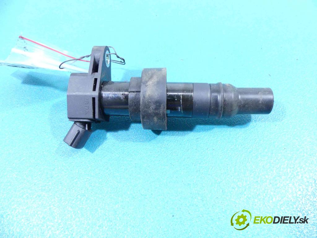 Hyundai Veloster 2011-2018 1.6 GDI 140 HP manual 103 kW 1591 cm3 4- cievka zapaľovacia 27301-2B100 (Zapaľovacie cievky, moduly)