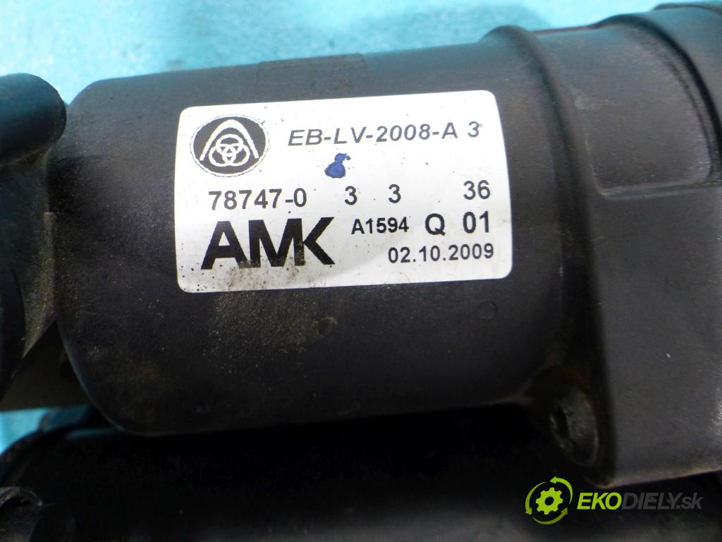 Bmw 5 e60 2003-2010 3.0 xd (M57S) 235 hp automatic 173 kW 2993 cm3 5- čerpadlo EB-LV-2008-A3