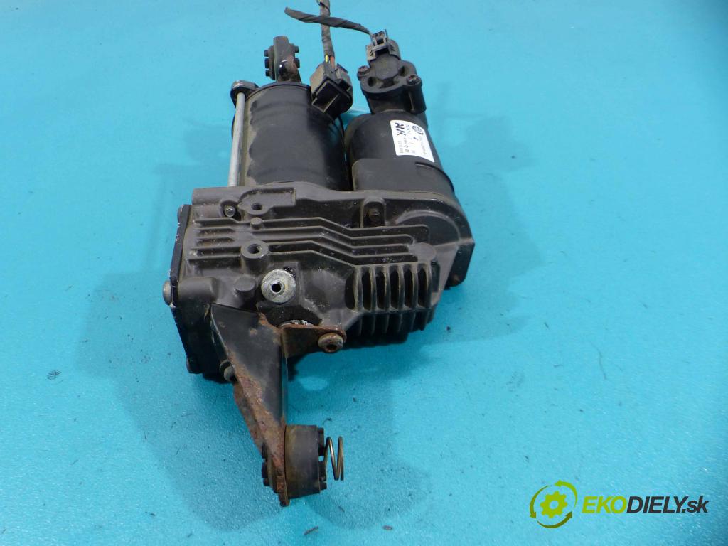 Bmw 5 e60 2003-2010 3.0 xd (M57S) 235 hp automatic 173 kW 2993 cm3 5- čerpadlo EB-LV-2008-A3