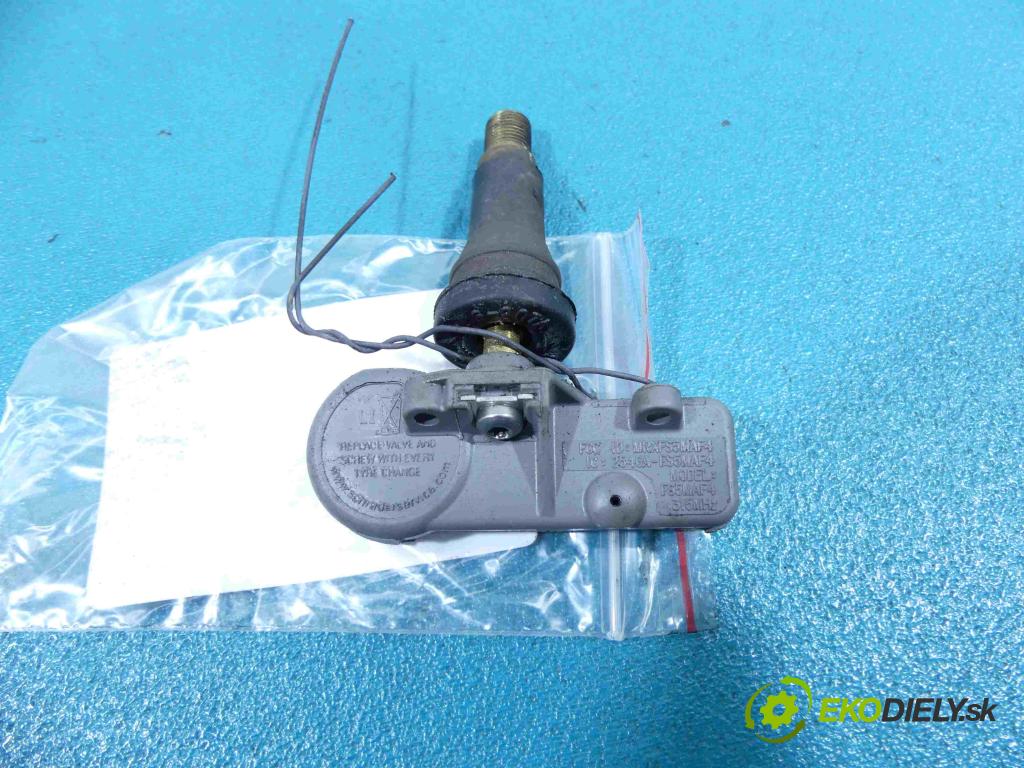 Hyundai Veloster 2011-2018 OPON