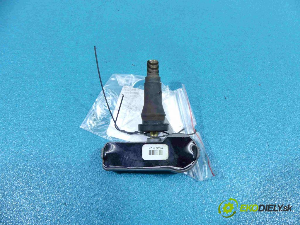 Hyundai Veloster 2011-2018 OPON