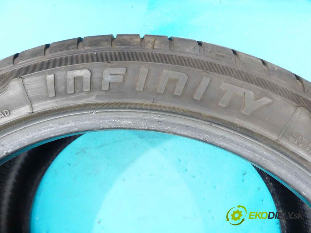 Bmw 5 e60 2003-2010 R18 245/40 2018r