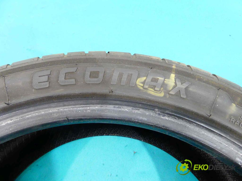 Bmw 5 e60 2003-2010 R18 245/40 2018r