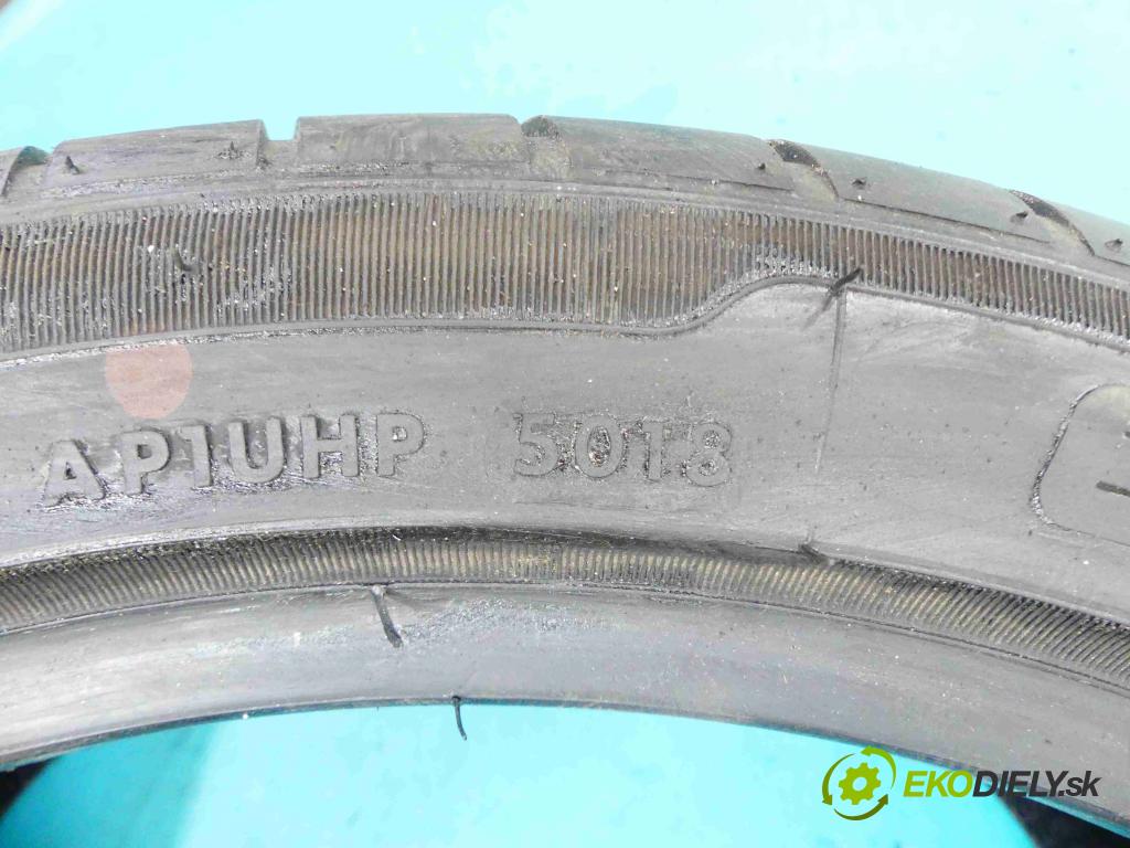 Bmw 5 e60 2003-2010 R18 245/40 2018r