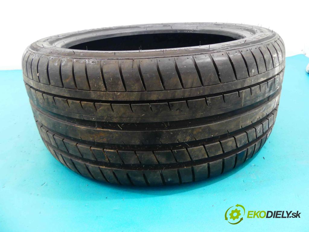 Bmw 5 e60 2003-2010 R18 245/40 2018r