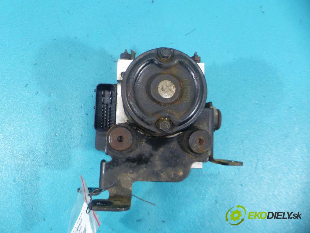 Hyundai Elantra 2.0 16v 143 HP automatic 105 kW 1972 cm3 4- čerpadlo abs 58920-2D811 (Pumpy ABS)