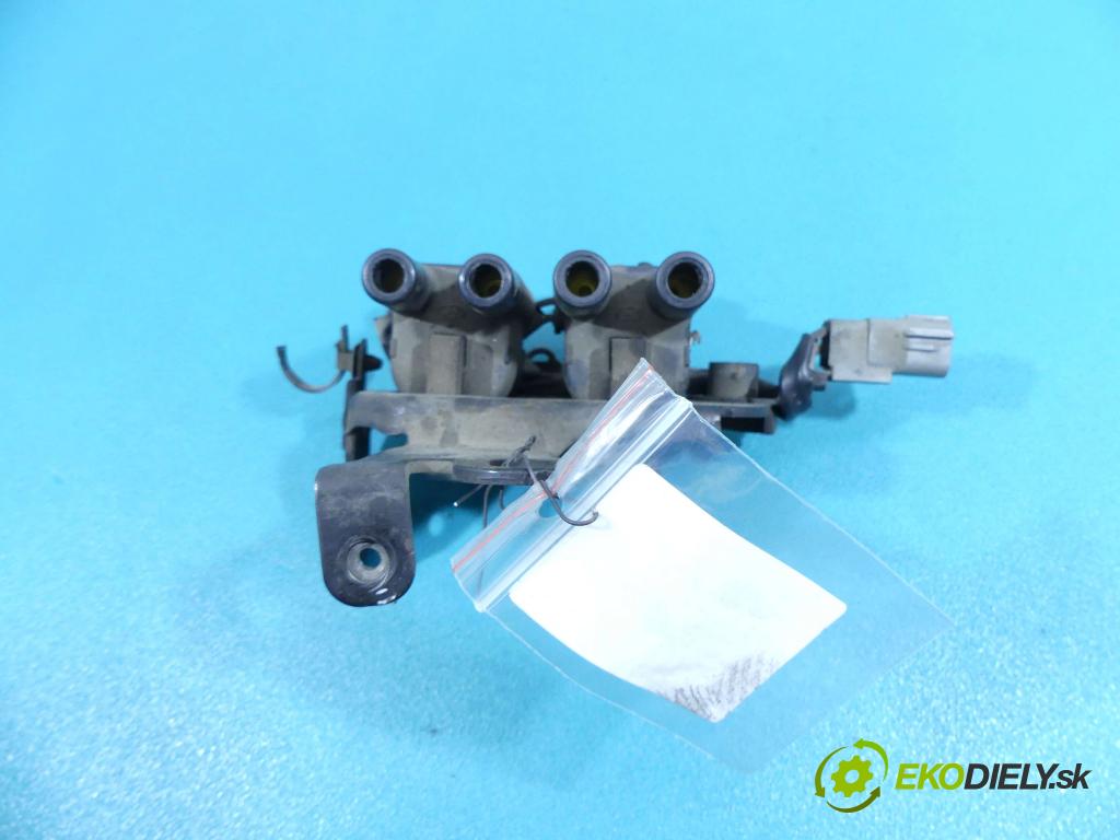 Hyundai Elantra 2.0 16v 143 HP automatic 105 kW 1972 cm3 4- cievka zapaľovacia  (Zapaľovacie cievky, moduly)