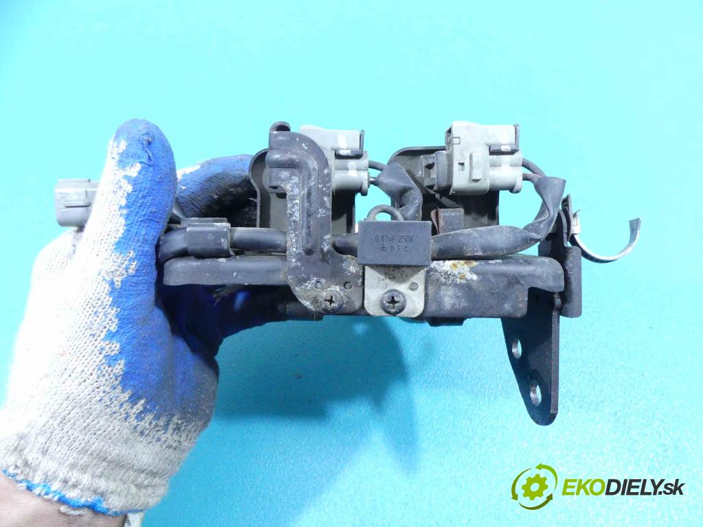 Hyundai Elantra 2.0 16v 143 HP automatic 105 kW 1972 cm3 4- cievka zapaľovacia  (Zapaľovacie cievky, moduly)