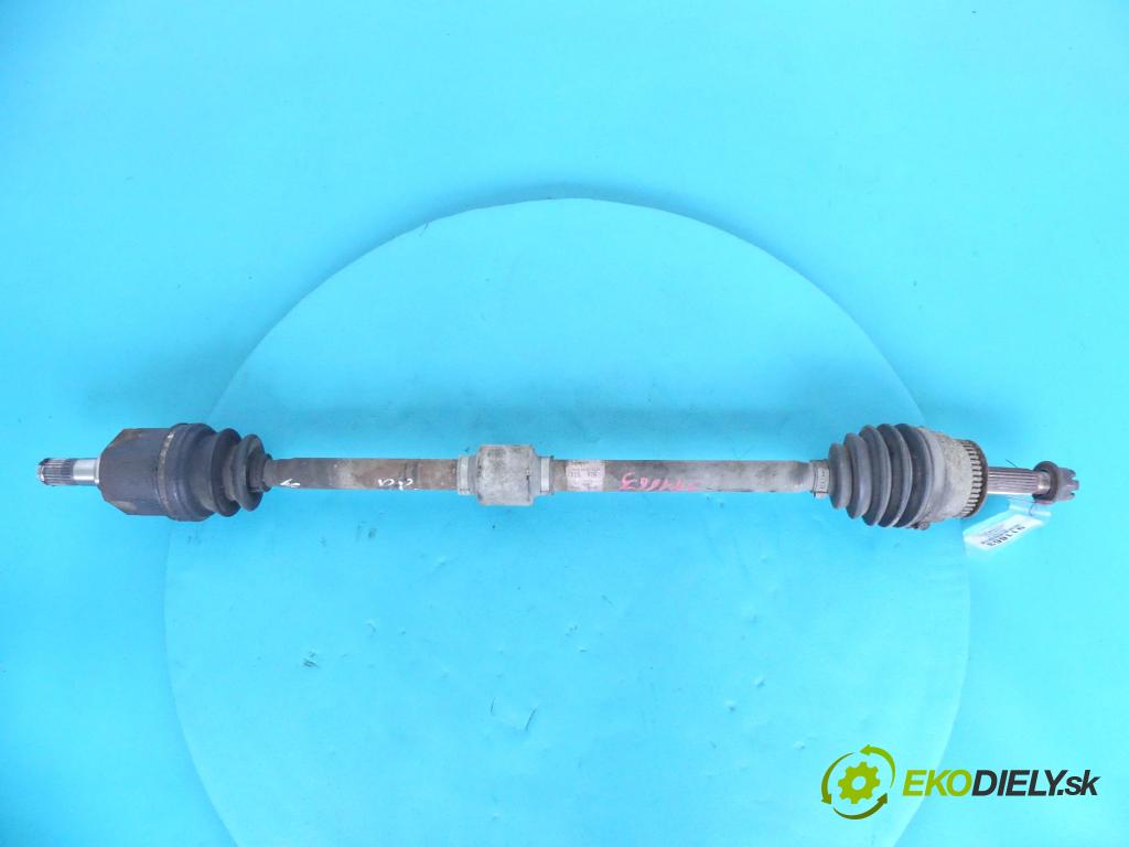 Hyundai Elantra 2.0 16v 143 HP automatic 105 kW 1972 cm3 4- poloos pravé  (Poloosy)