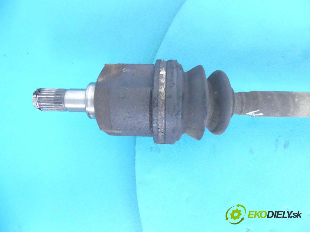 Hyundai Elantra 2.0 16v 143 HP automatic 105 kW 1972 cm3 4- poloos pravé  (Poloosy)