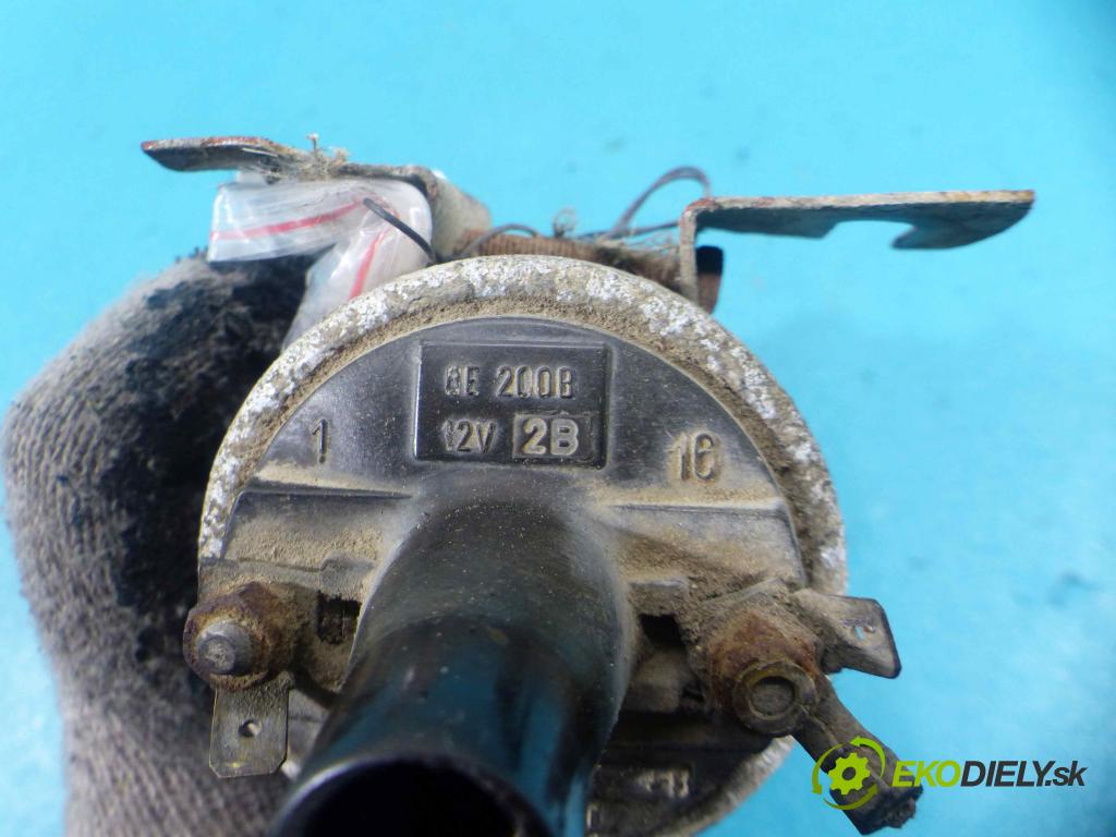 Żuk A 11 b 69KM manual 51 kW 2,1 cm3 5- cievka zapaľovacia  (Zapaľovacie cievky, moduly)