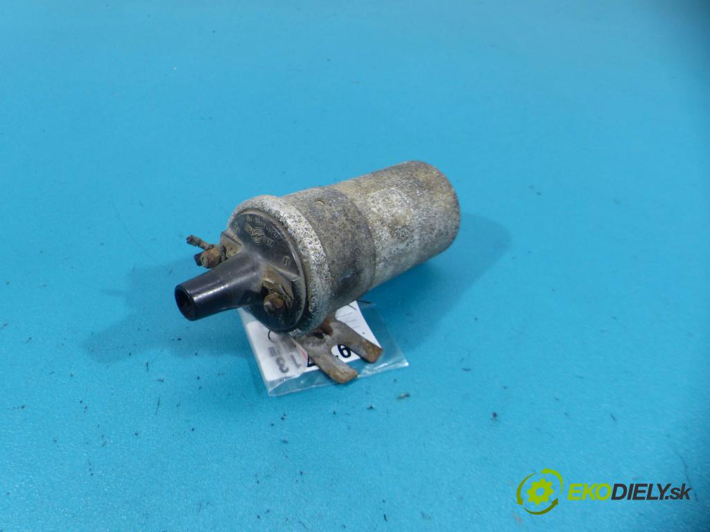 Żuk A 11 b 69KM manual 51 kW 2,1 cm3 5- cievka zapaľovacia  (Zapaľovacie cievky, moduly)